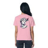 Mystic Head - Ladies Organic Shirt