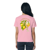 Dolce Vita - Ladies Organic Shirt