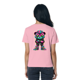 Street Style Beast - Ladies Organic Shirt