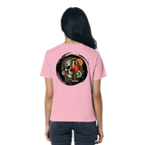 Spirit of the night - Ladies Organic Shirt