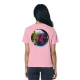 Love our World - Ladies Organic Shirt