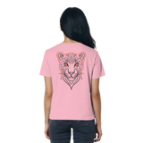 Wild Soul - Ladies Organic Shirt