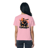 Urban Warrior - Ladies Organic Shirt