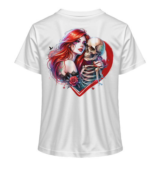 Eternal Love - Ladies Organic Shirt