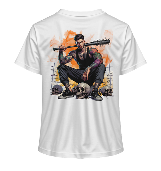 Urban Warrior - Ladies Organic Shirt