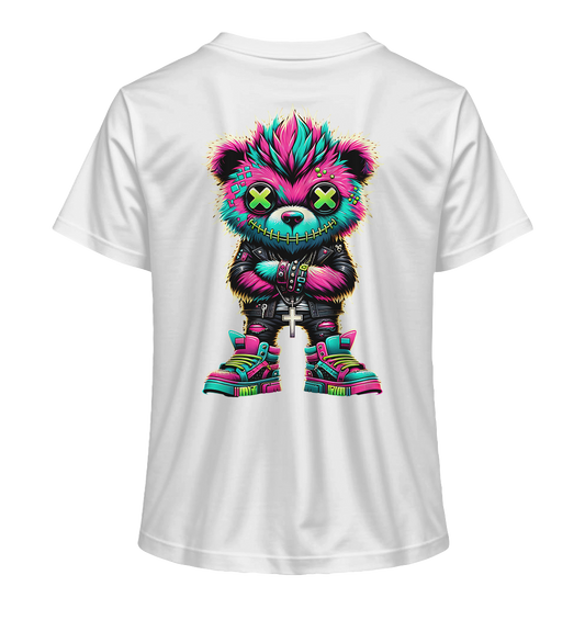 StreetStyle Beast - Ladies Organic Shirt