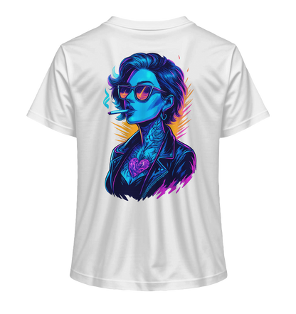 Urban Pulse - Ladies Organic Shirt