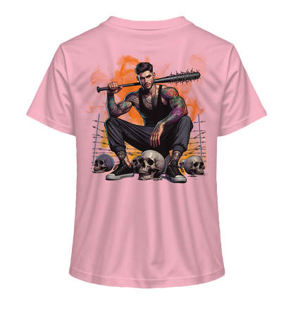 Urban Warrior - Ladies Organic Shirt