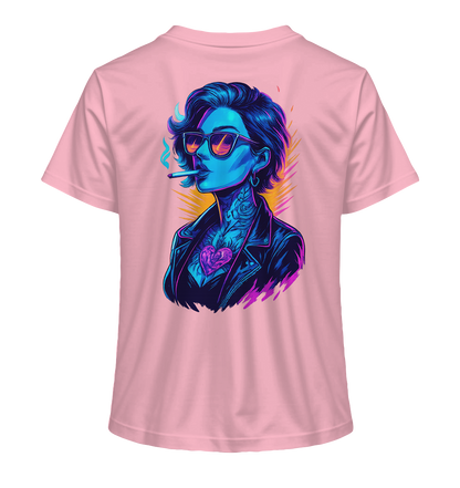 Urban Pulse - Ladies Organic Shirt