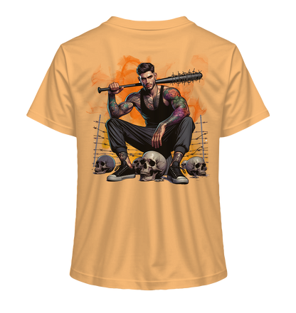 Urban Warrior - Ladies Organic Shirt