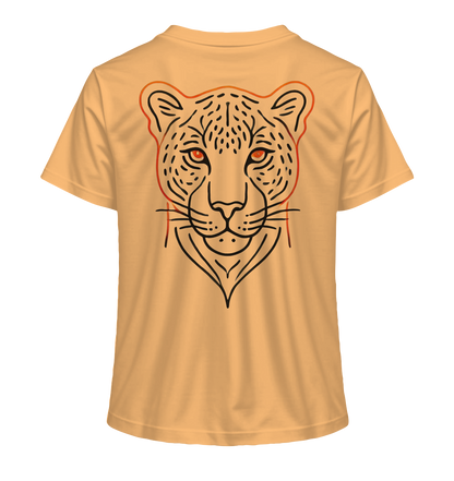 Wild Soul - Ladies Organic Shirt