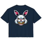 Tooth Bunny - Ladies Organic Shirt