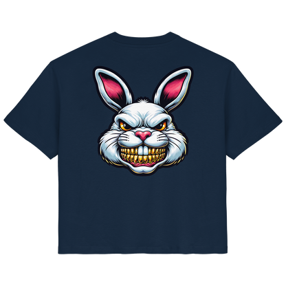 Tooth Bunny - Ladies Organic Shirt