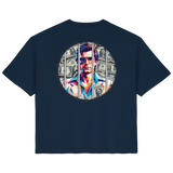 Money Maker - Ladies Organic Shirt