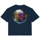 Love our World - Ladies Organic Shirt