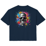 Explosion de vie - T-shirt bio pour femme