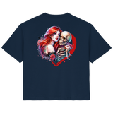 Forever Love - Ladies Organic Shirt