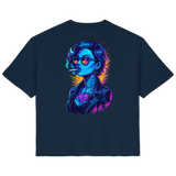 Urban Pulse - Ladies Organic Shirt