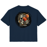 Spirit of the night - Ladies Organic Shirt