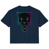 Black Beast - Ladies Organic Shirt