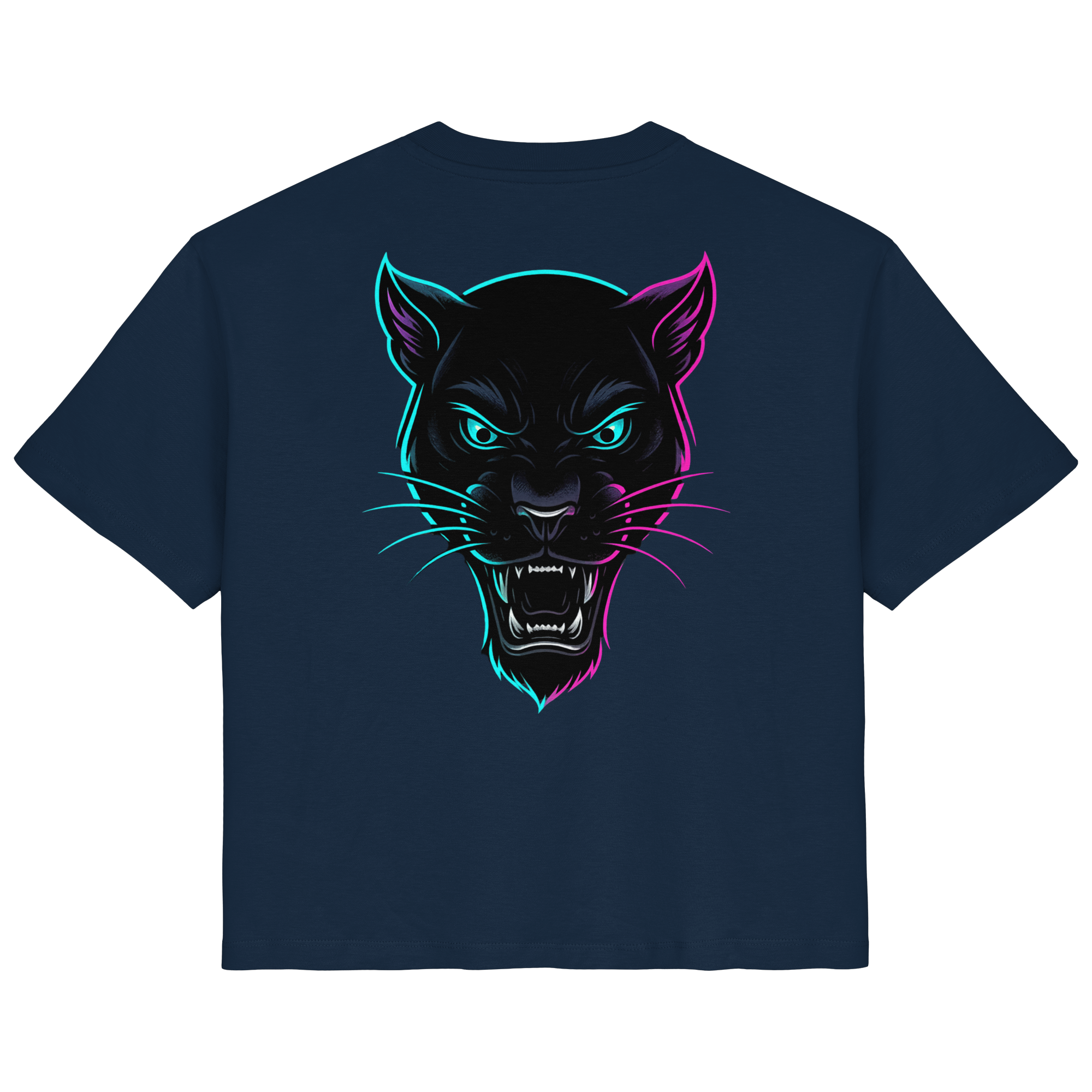 Black Beast - Ladies Organic Shirt