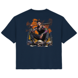 Urban Warrior - Ladies Organic Shirt