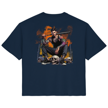 Urban Warrior - Ladies Organic Shirt