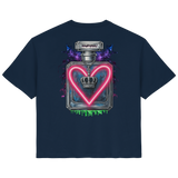 Temptation - Ladies Organic Shirt