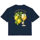 Dolce Vita - Ladies Organic Shirt