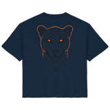 Wild Soul - Ladies Organic Shirt