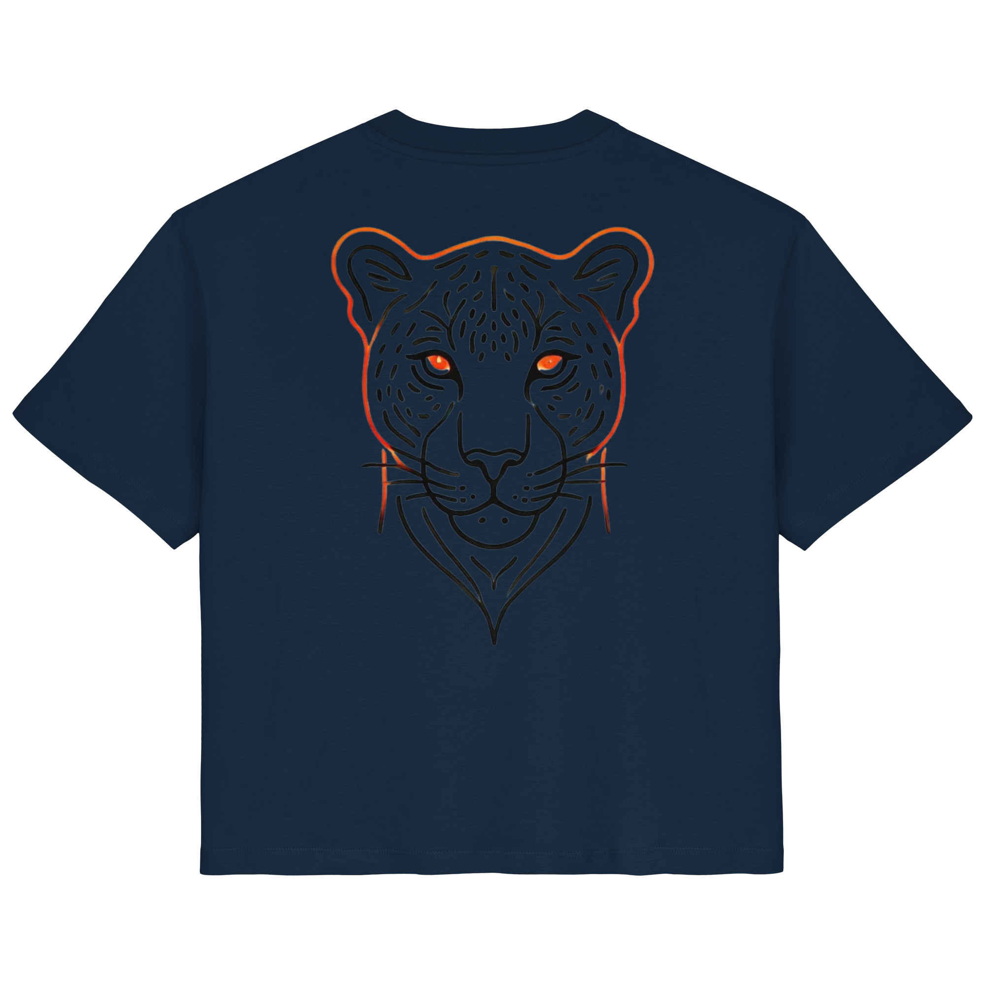 Wild Soul - Ladies Organic Shirt