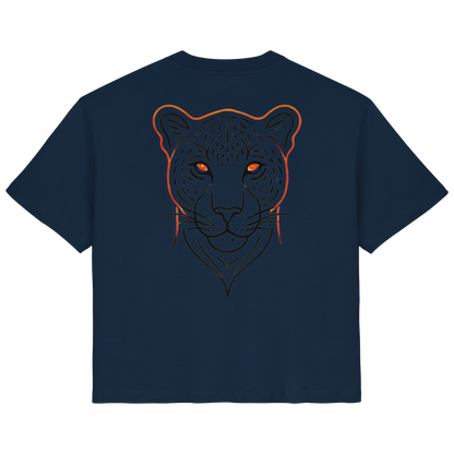 Wild Soul - Ladies Organic Shirt