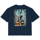 Mystic Cat - Ladies Organic Shirt