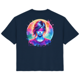 Mystic Vision - Ladies Organic Shirt