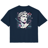 Mystic Head - Ladies Organic Shirt