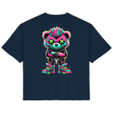 Street Style Beast - Ladies Organic Shirt