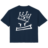 Graffiti King - Ladies Organic Shirt