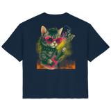 Rocking Mimi - Ladies Organic Shirt