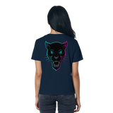 Black Beast - Ladies Organic Shirt