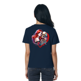 Forever Love - Ladies Organic Shirt