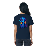 Urban Pulse - Ladies Organic Shirt