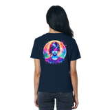 Mystic Vision - Ladies Organic Shirt