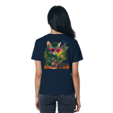 Rocking Mimi - Ladies Organic Shirt
