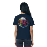 Love our World - Ladies Organic Shirt