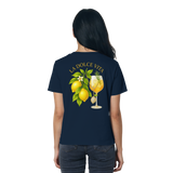 Dolce Vita - Ladies Organic Shirt