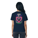 Temptation - Ladies Organic Shirt