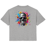 Explosion de vie - T-shirt bio pour femme