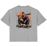 Urban Warrior - Ladies Organic Shirt