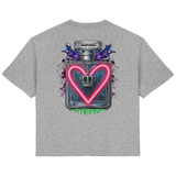 Temptation - Ladies Organic Shirt