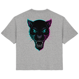 Black Beast - Ladies Organic Shirt